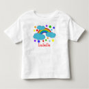 Search for rainbow polka dots tshirts Birthday