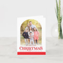 Search for festive red cards Simple