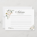 Search for boho wedding advice cards Bridal shower