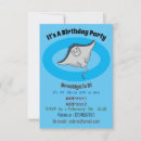 Search for stingray invitations Fish