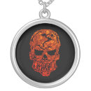 Search for halloween necklaces bones