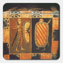 Search for warrior knights stickers Shield