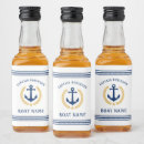 Search for blue beer labels Nautical