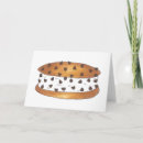 Search for chocolate chip cookie cards Dessert