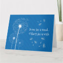Search for dandelion make a wish cards Wishes