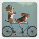 Search for hound stickers Basset hounds