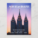Search for temple invitations Utah
