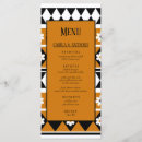 Search for floral border menus Fall