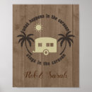 Search for motorhome posters Camping