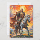 Search for armoured invitations Fantasy