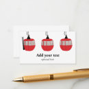 Search for ski lift invitations Winter