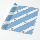Search for argentina gift wrap Flag