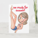 Search for summertime cards Blue