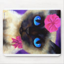 Search for siamese cat mouse mats Kitten