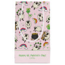 Search for st patricks day gift bags Clover