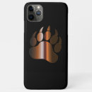 Search for bear paw iphone cases Woof