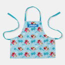 Search for best friends forever aprons Sesame street