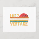 Search for 1967 postcards Birthday