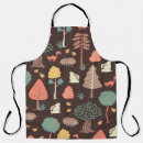 Search for nature scene aprons Background