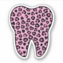 Search for dental student stickers Tooth