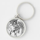 Search for demonic key rings Angel
