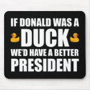 Search for donald duck mouse mats Funny