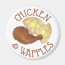 Search for chicken magnets Restaurant