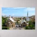 Search for guell posters Catalonia