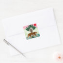 Search for tigers stickers Jungle animals
