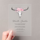 Search for skull wedding invitations Stylish