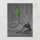 Search for twisted christmas cards Creepy