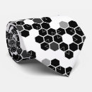 Search for hex ties White