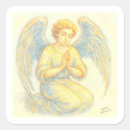 Search for modern angel stickers Religious