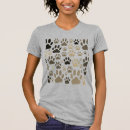 Search for all over print tshirts Paws