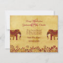 Search for indian save the dates Flowers