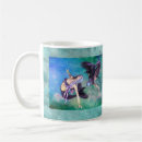 Search for mermaid swimming mugs Pretty