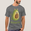 Search for cute avocado Vegetable