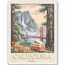 Search for landscape painting stickers California