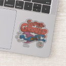 Search for seasame street stickers Retro