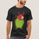 Search for cherry headed conure tshirts Costume