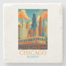 Search for chicago coasters Downtown