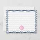 Search for quatrefoil pattern postcards Monogrammed