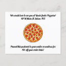 Search for promotions postcards Marketing