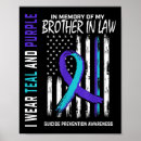 Search for depression awareness posters Recovery process