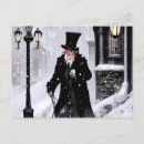 Search for scrooge postcards Seasonal