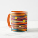 Search for honeycomb mugs Hexagon pattern