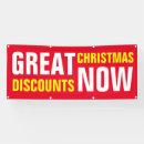 Search for christmas business banners Simple