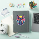 Search for police dogs stickers Pug