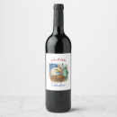 Search for eagle wine labels Watercolor