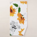 Search for sunflower bath towels White
